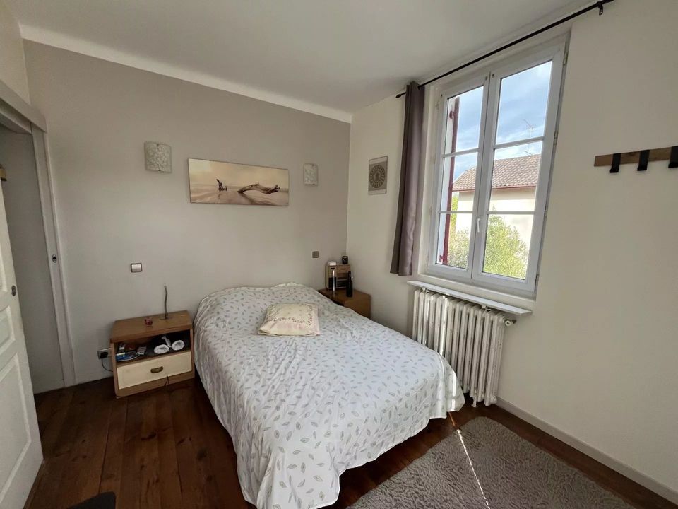 Villa i Salies-de-Bearn, Pyrenees-Atlantiques - foto 4