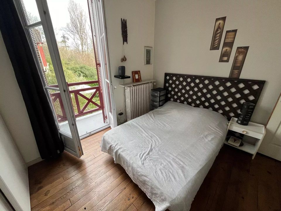 Villa i Salies-de-Bearn, Pyrenees-Atlantiques - foto 5