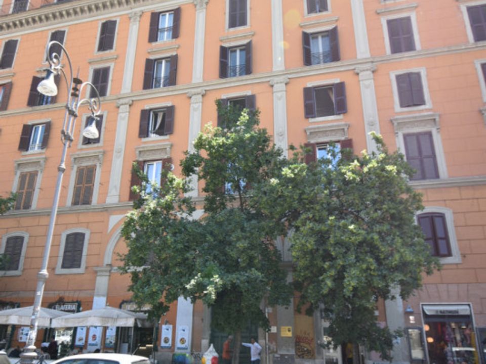 Erhvervsejendom i Rome, Rome - foto 2