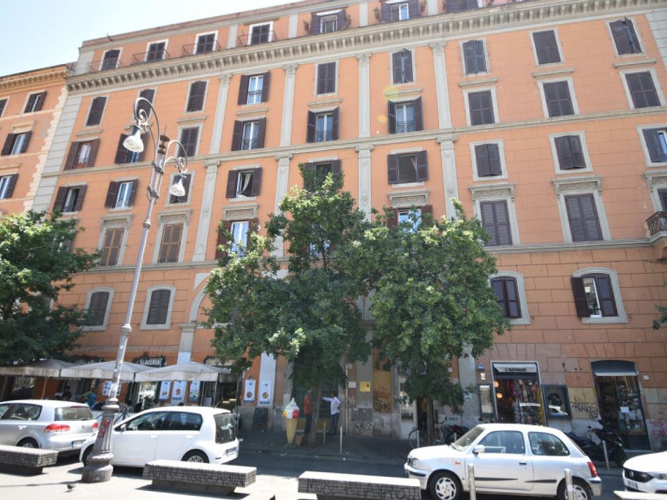Erhvervsejendom i Rome, Rome - foto 3
