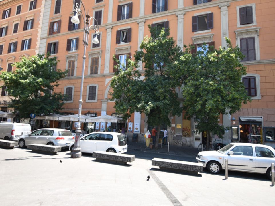 Erhvervsejendom i Rome, Rome - foto 4