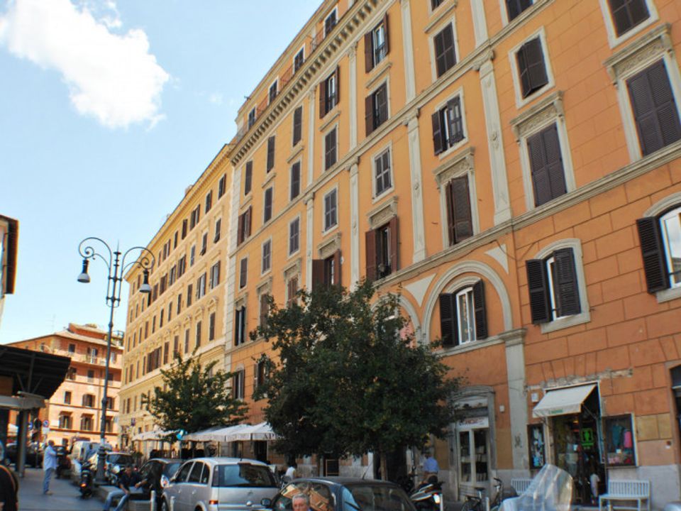 Erhvervsejendom i Rome, Rome - foto 5