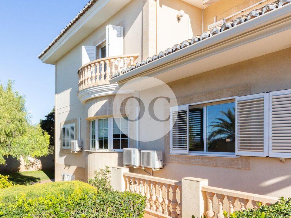 Villa i Riba-Roja De Turia, Valencia - foto 2