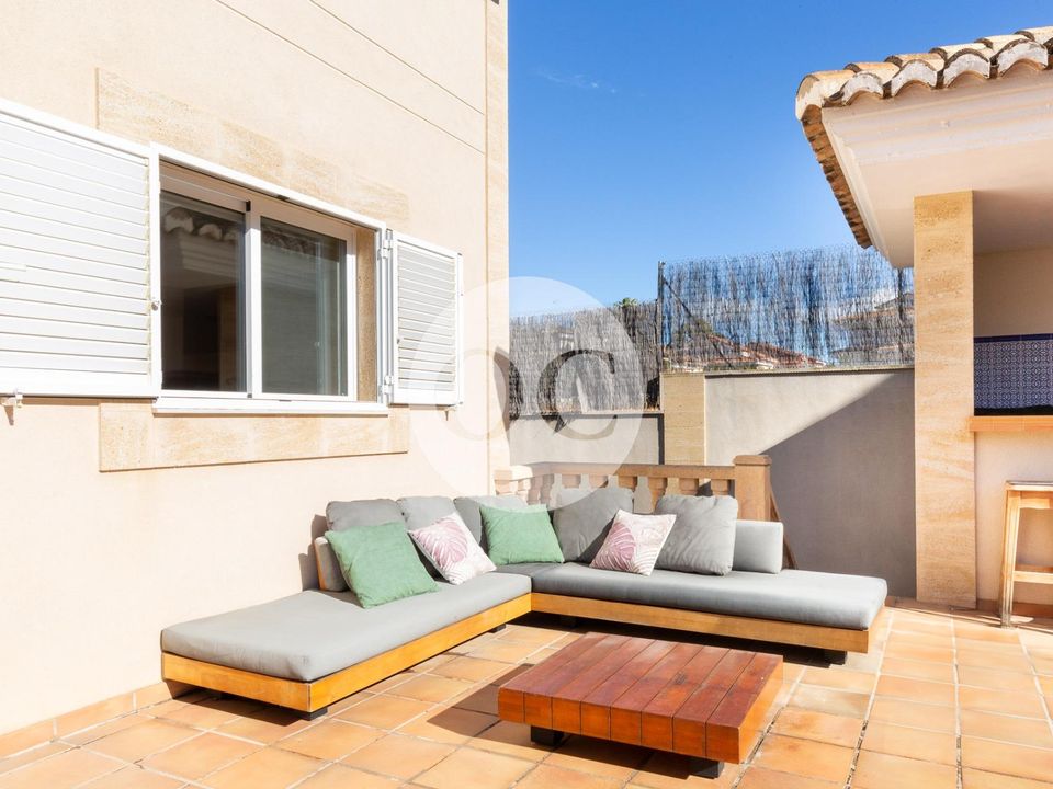 Villa i Riba-Roja De Turia, Valencia - foto 4