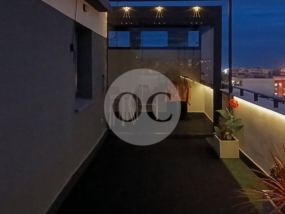 Penthouse i Valencia, Valencia - foto 5