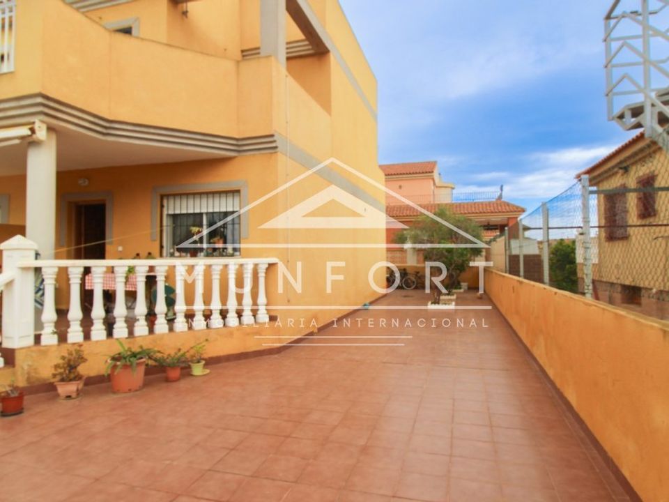 Villa i Los Nietos (Los Nietos), Murcia - foto 1