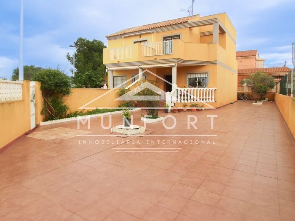 Villa i Los Nietos (Los Nietos), Murcia - foto 2