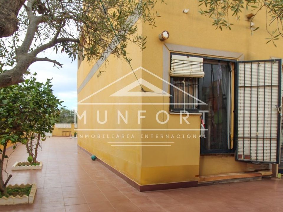 Villa i Los Nietos (Los Nietos), Murcia - foto 3