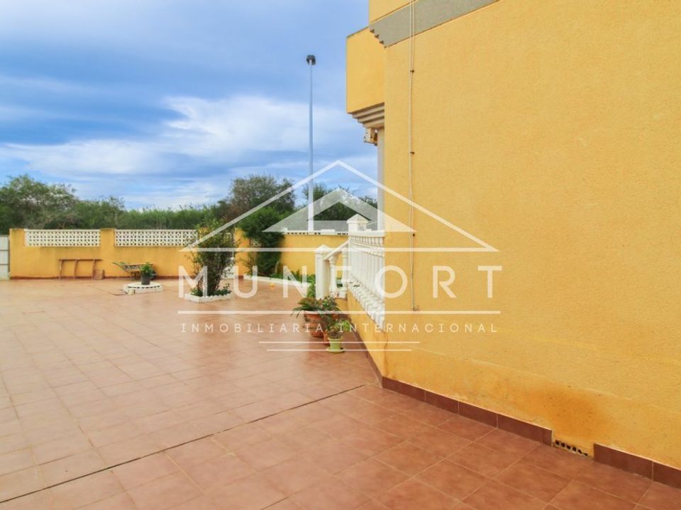 Villa i Los Nietos (Los Nietos), Murcia - foto 4