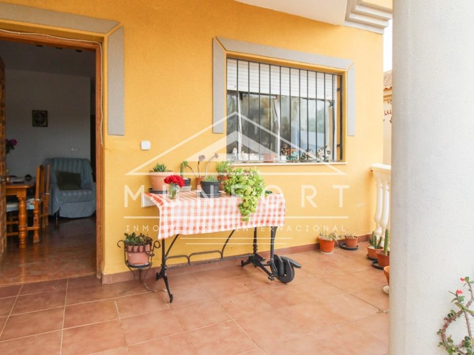 Villa i Los Nietos (Los Nietos), Murcia - foto 5