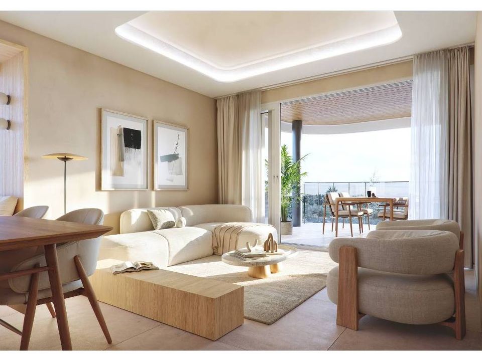 Penthouse i Benijofar, Alicante - foto 2