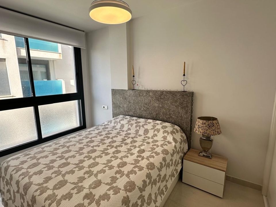 Lejlighed i Torrevieja, Alicante - foto 3