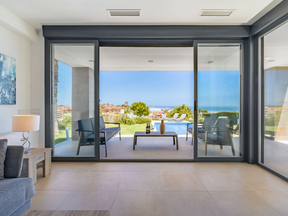 Villa i Sotogrande, Cadiz - foto 2