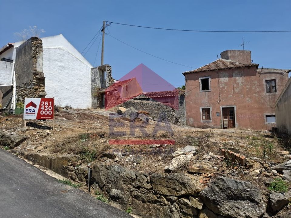 Villa i Lourinha, Lisbon - foto 1