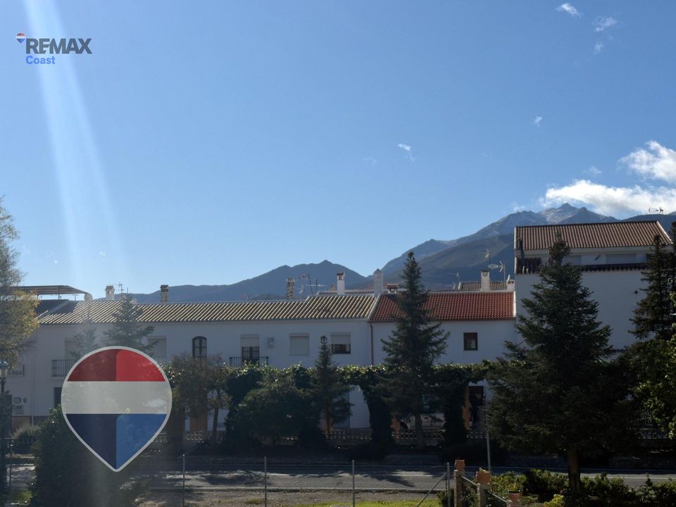 Villa i Yunquera, Malaga - foto 2
