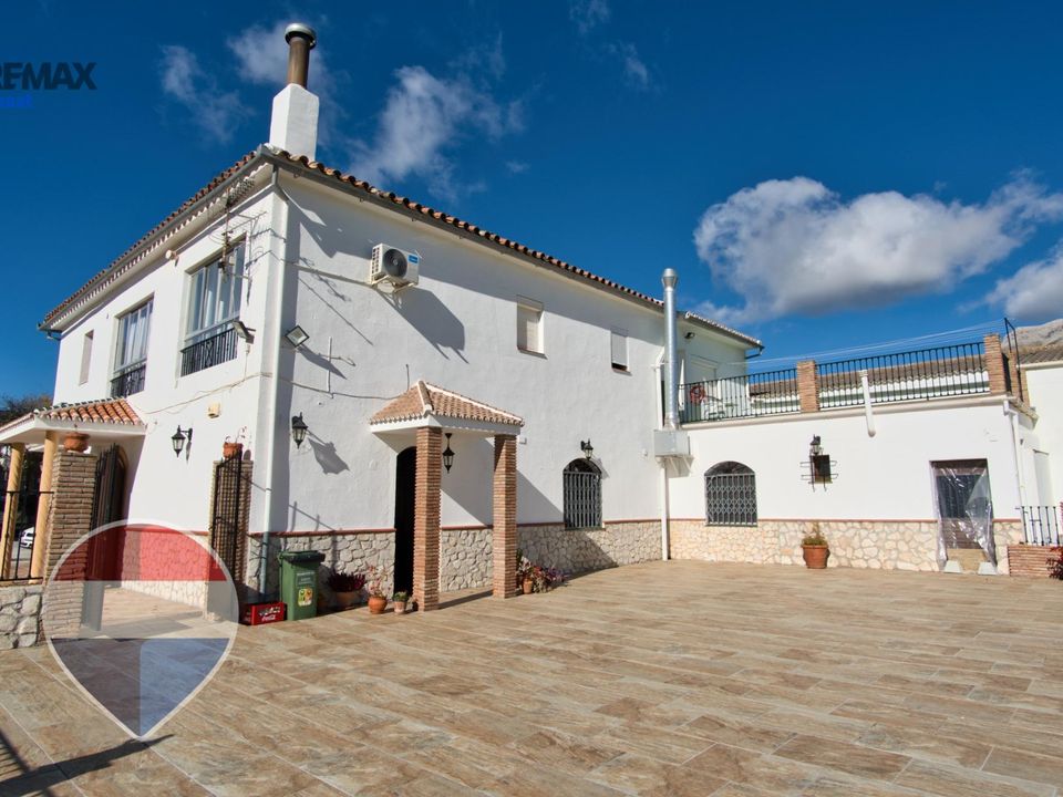 Villa i Yunquera, Malaga - foto 4