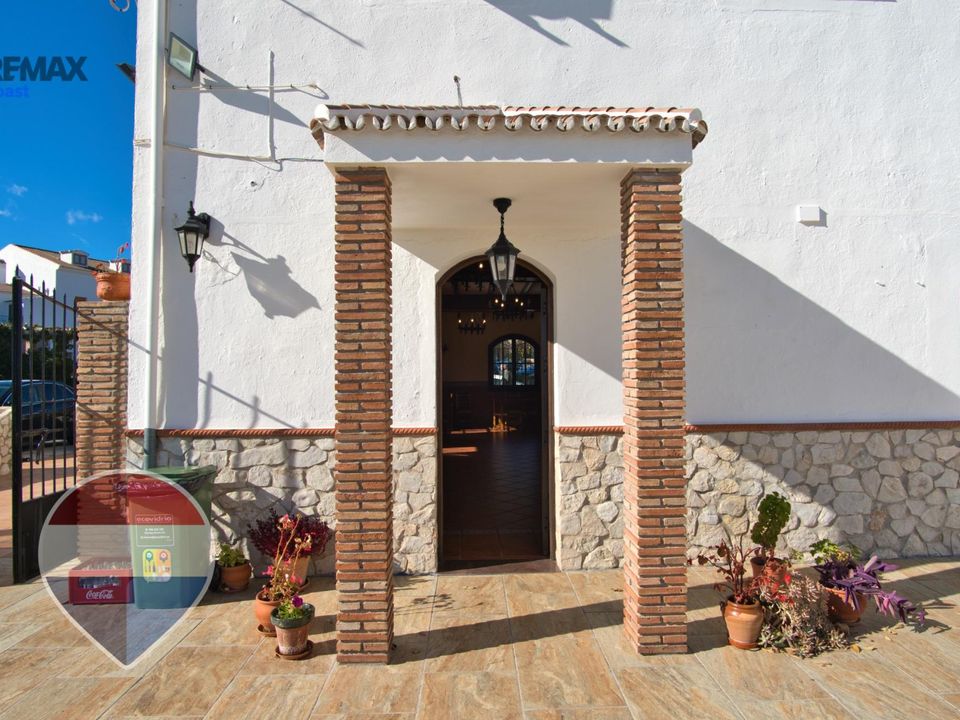 Villa i Yunquera, Malaga - foto 5