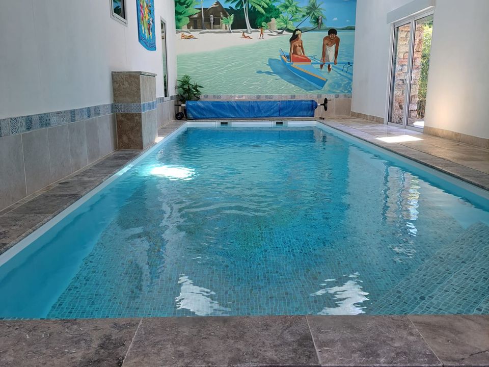Villa i Scaer, Finistere - bilde 4