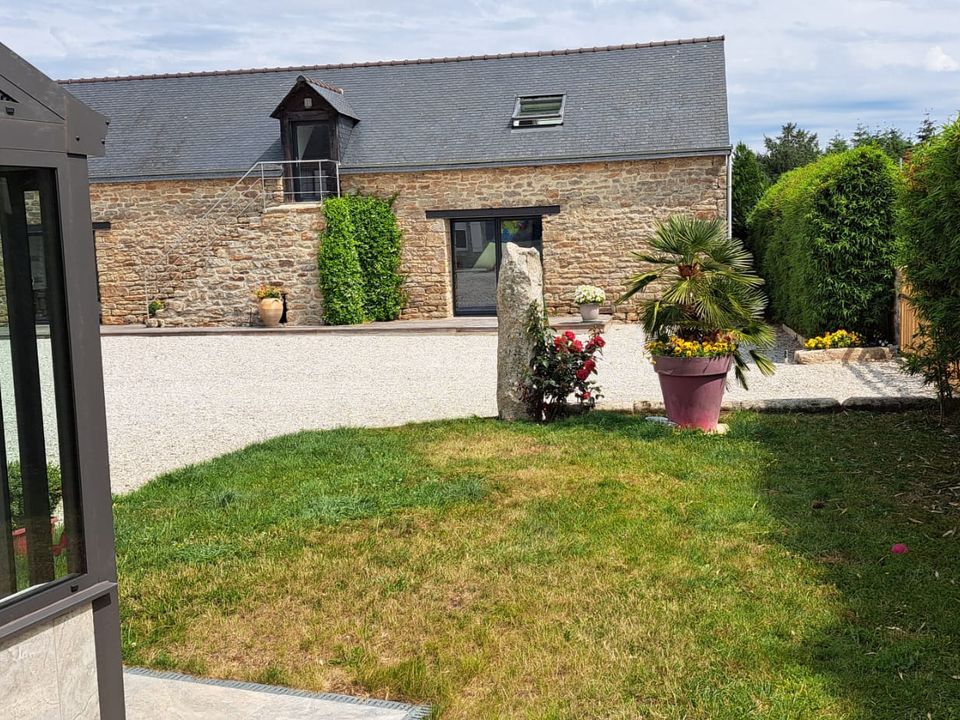 Villa en Scaer, Finistere - foto 5