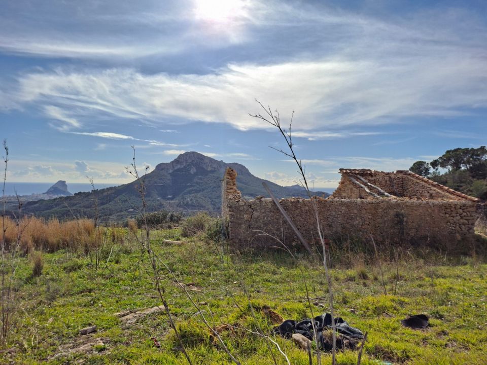 Finca i Benissa, Alicante - foto 4