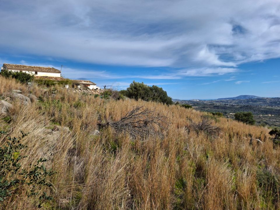 Finca i Benissa, Alicante - foto 5