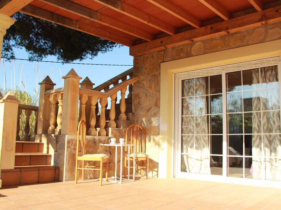 Villa i Denia, Alicante - foto 2