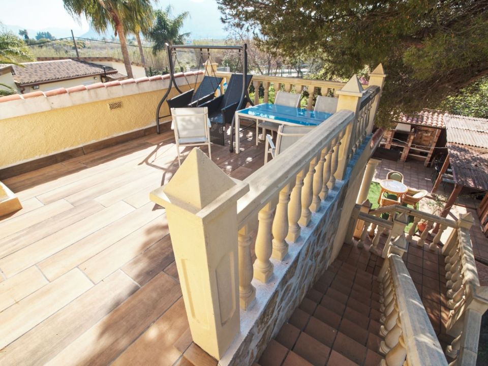 Villa i Denia, Alicante - foto 3