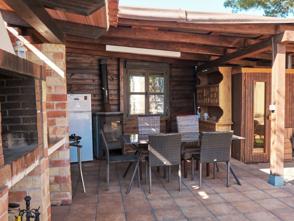 Villa i Denia, Alicante - foto 4