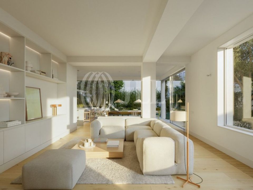 Villa i Alvalade, Setubal - bilde 2