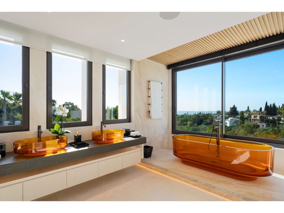 Villa em Marbella, Malaga - foto 2