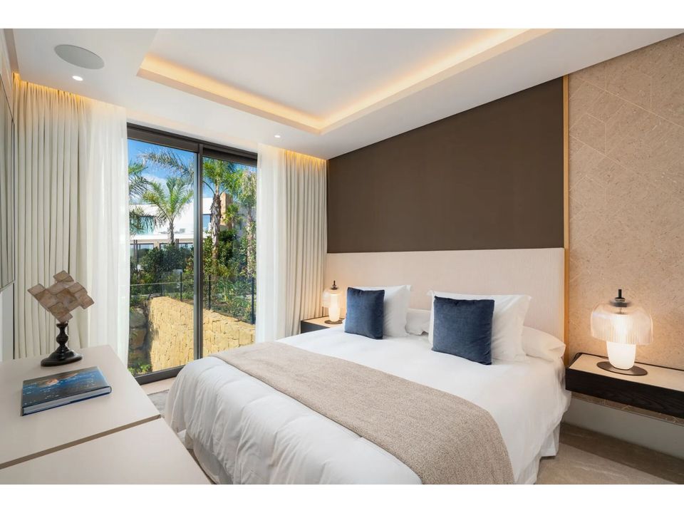 Villa em Marbella, Malaga - foto 3