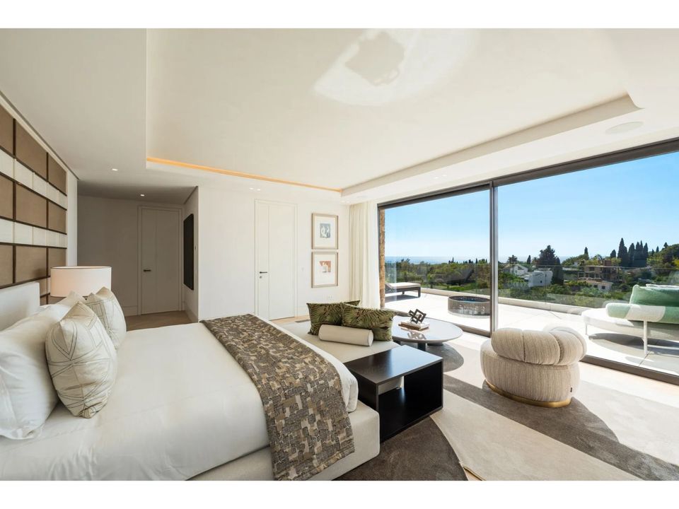 Villa em Marbella, Malaga - foto 4