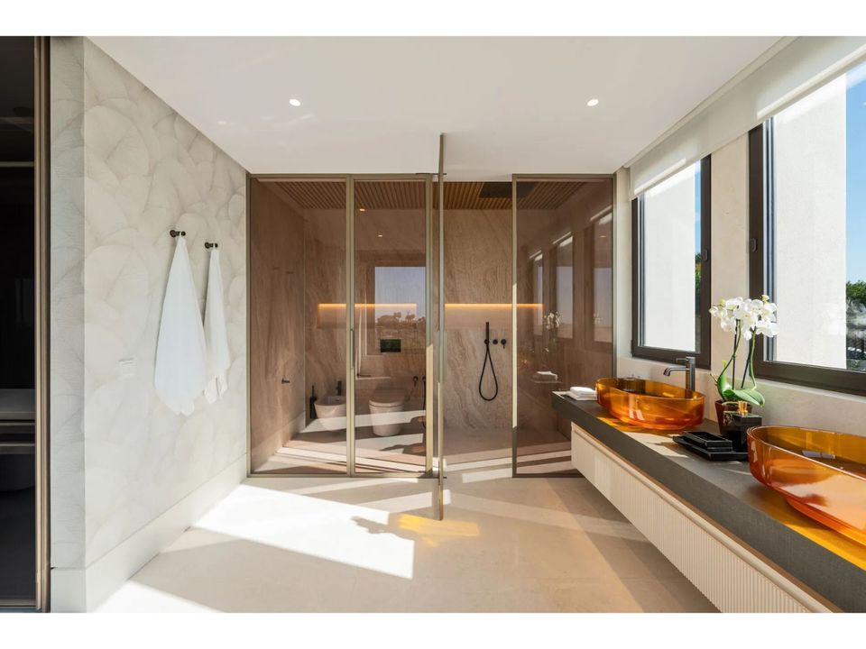 Villa em Marbella, Malaga - foto 5