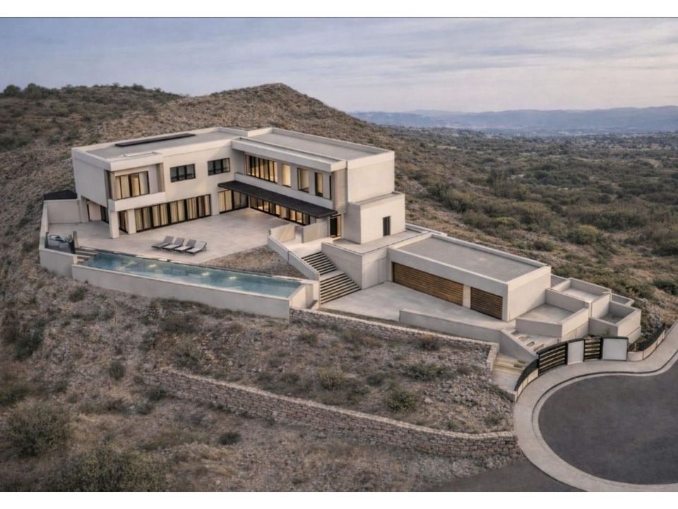 Villa in Alhaurin El Grande, Malaga - foto 2