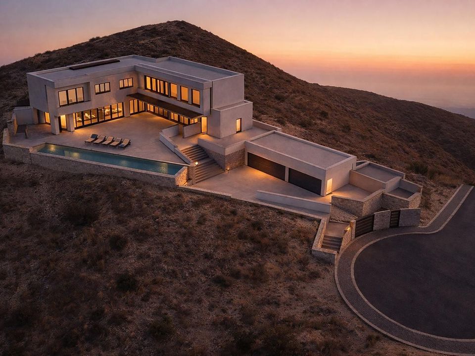 Villa in Alhaurin El Grande, Malaga - foto 4