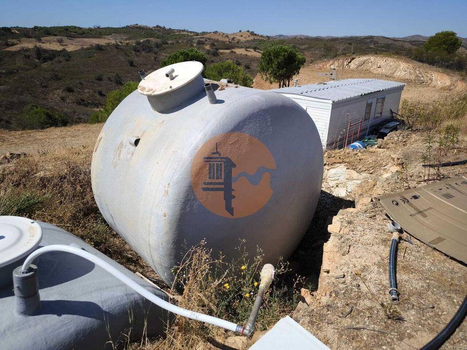 Terra a Castro Marim, Faro - foto 4