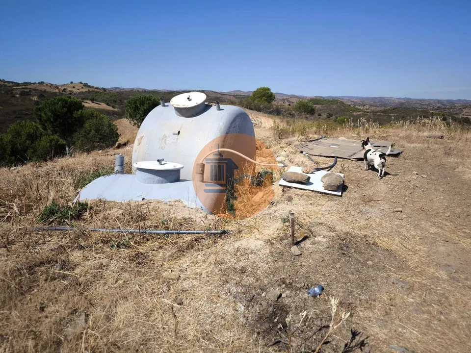 Terra a Castro Marim, Faro - foto 3