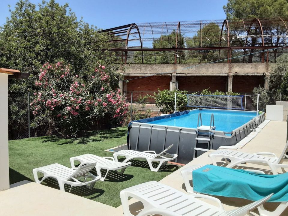 Villa i Villalonga, Valencia - foto 3