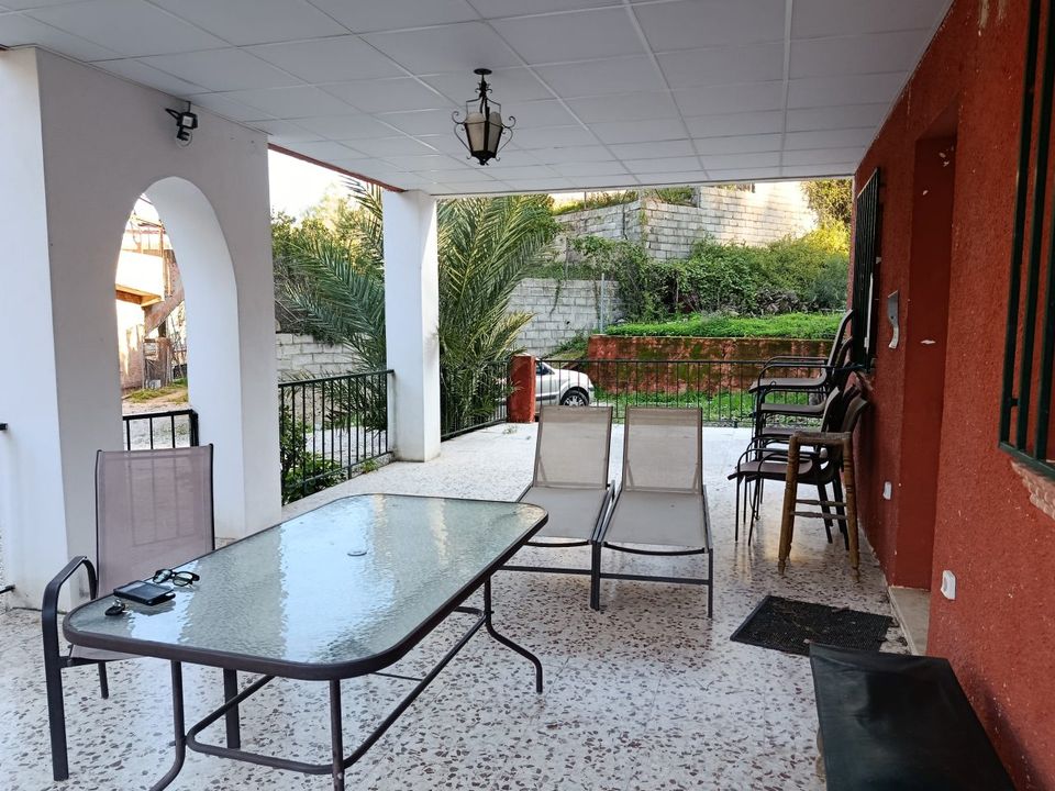 Villa i Villalonga, Valencia - foto 4