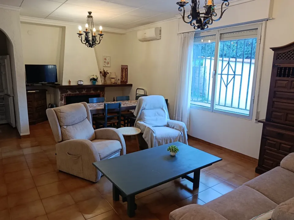 Villa i Villalonga, Valencia - foto 5