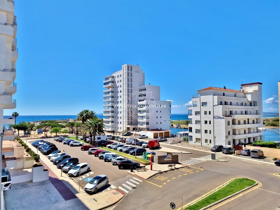 Lejlighed i Roses, Gerona - foto 3