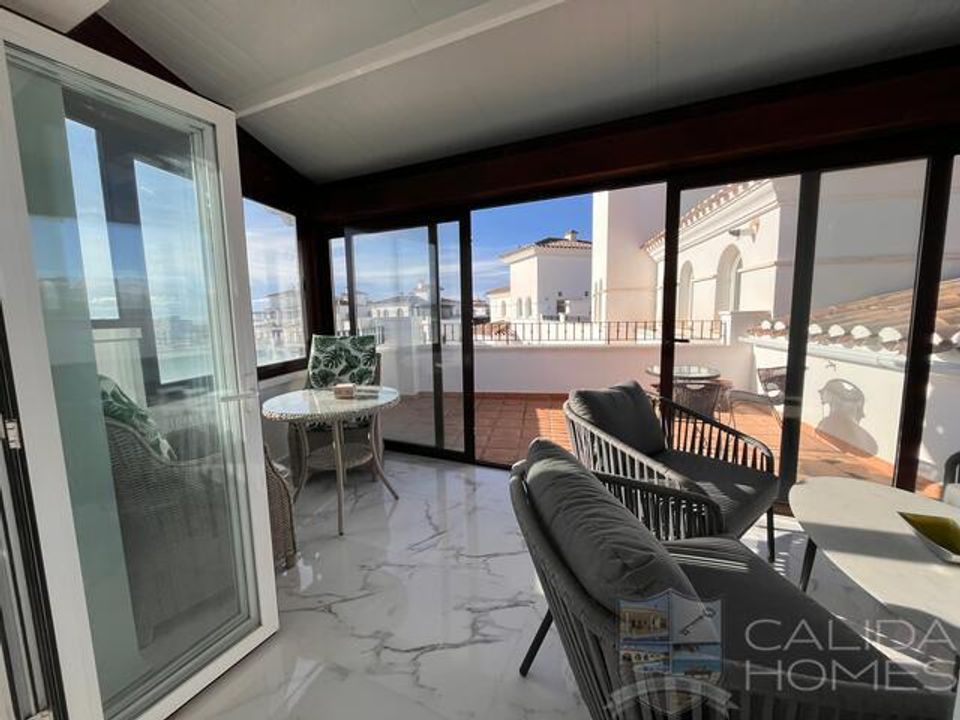 Lejlighed i Sucina, Murcia - foto 2