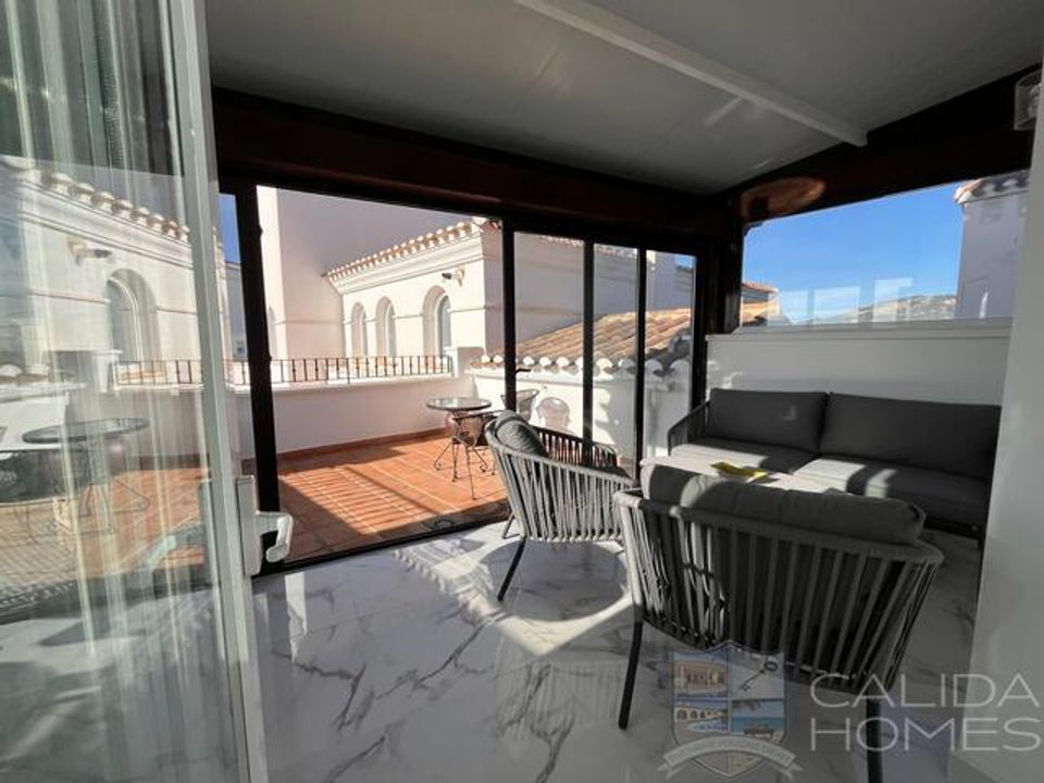 Lejlighed i Sucina, Murcia - foto 3