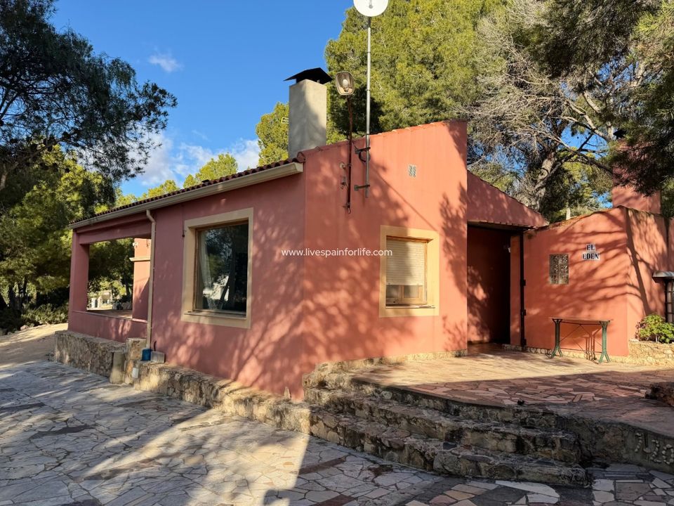 Masia a Alicante, Alicante - foto 1