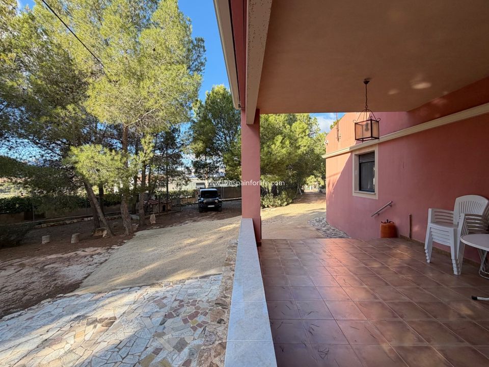 Masia a Alicante, Alicante - foto 3