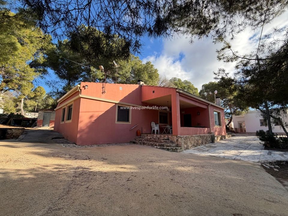 Masia a Alicante, Alicante - foto 4