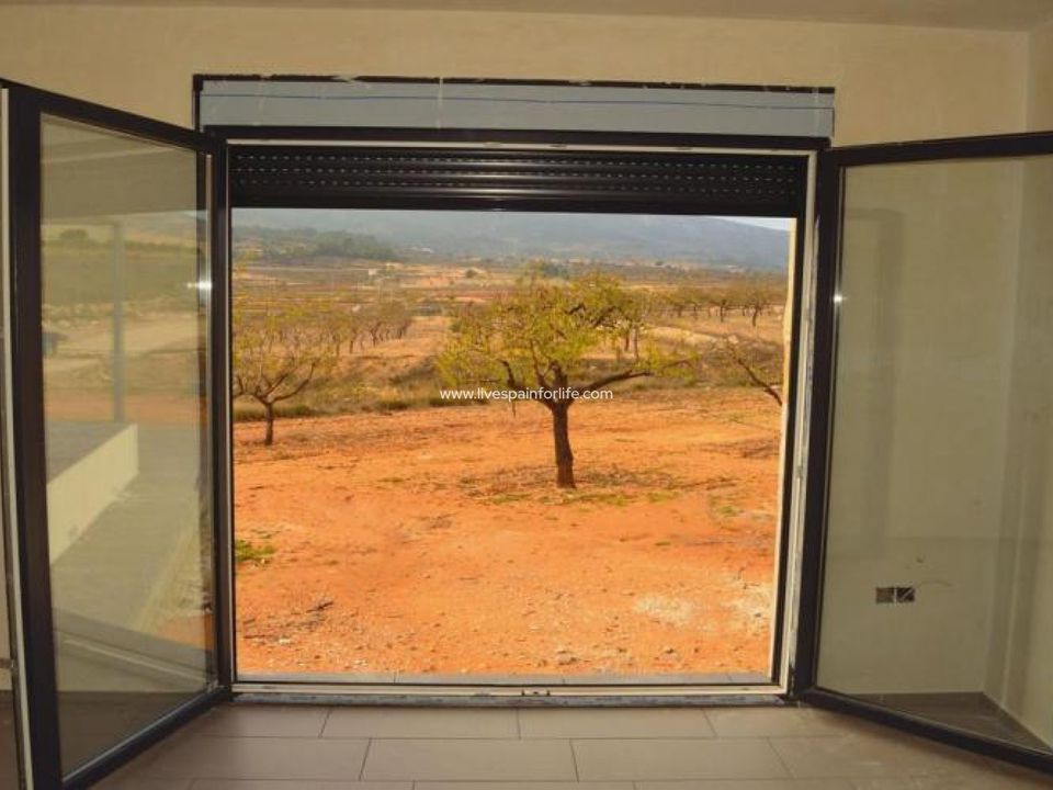 Villa i Hondon De Las Nieves, Alicante - foto 5