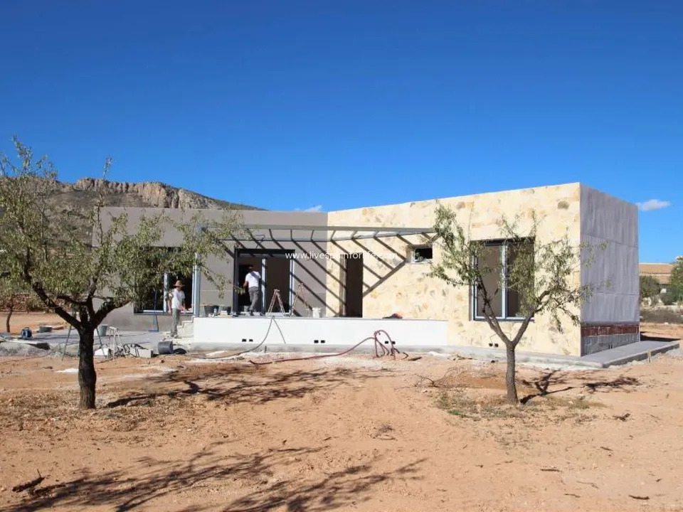 Villa i Elche, Alicante - foto 3