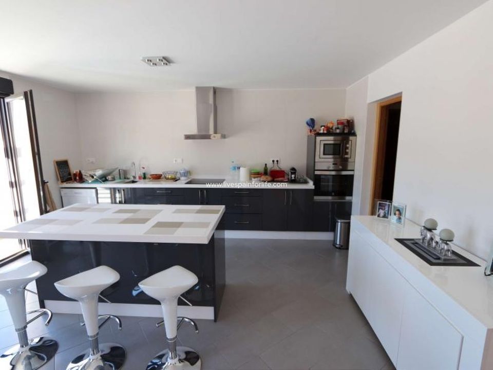 Villa i Elche, Alicante - foto 4