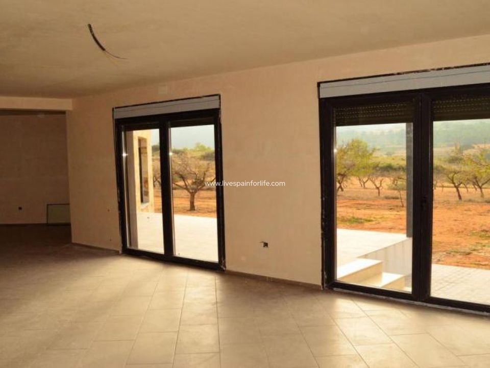 Villa i Elche, Alicante - foto 5